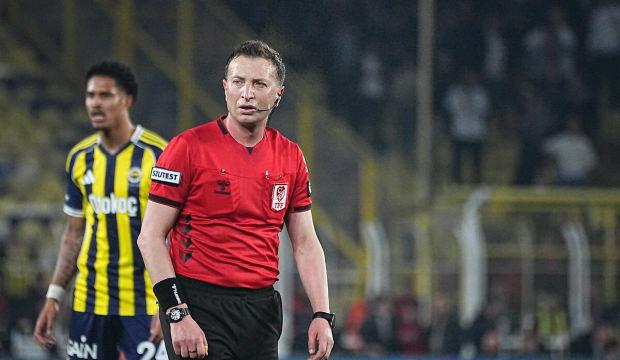 Yasin Kol'dan şaşırtan Fenerbah&ccedil;e ve Galatasaray istatistiği!