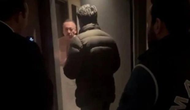 Skandallar peş peşe patladı! Tutuklanan &Ouml;zkan Yalım'a en b&uuml;y&uuml;k darbe ailesinden geldi