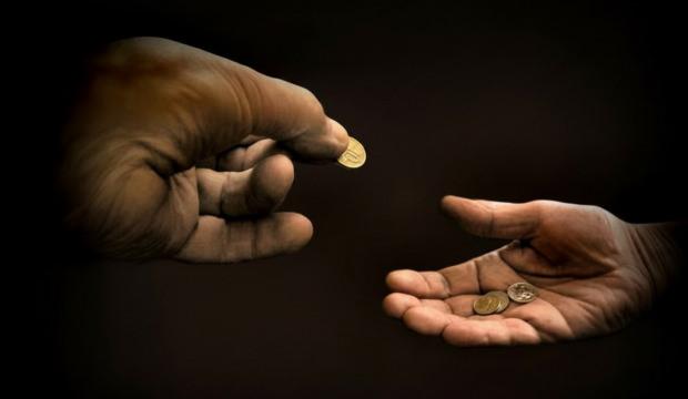 Zenginlikle imtihan ya da Hz. S&uuml;leyman kadar zengin olsan&hellip;