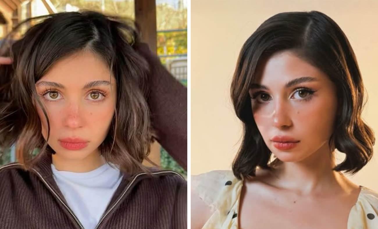 Zeynep Atılgan'dan hukuki hamle: Kendisine hakaret edenleri yargıya taşıyor!