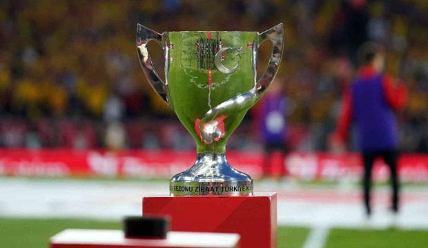 Ziraat T&uuml;rkiye Kupası&rsquo;nda &ccedil;eyrek final ateşi yakılıyor! Sahne ilk Fenerbah&ccedil;e'nin