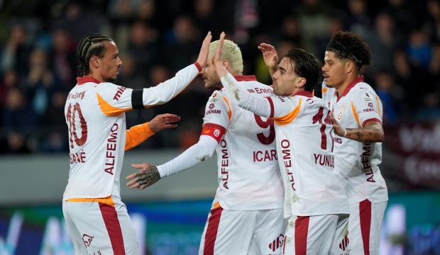 Zirvede hatalar haftası! Bitime 4 hafta kala puan durumu ve fikst&uuml;r