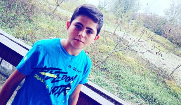 Zonguldak'ta acı hadise! Bir ay &ouml;nce babasını kaybeden &ccedil;ocuk &ouml;ld&uuml;