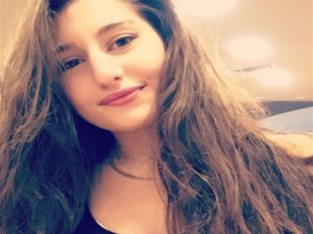 Dilruba Elif Çetin
