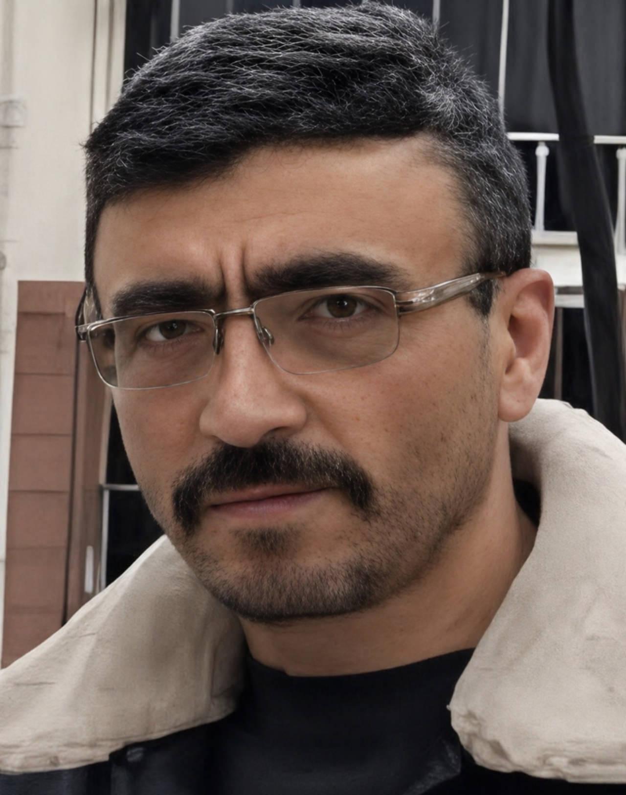 Salih Koca