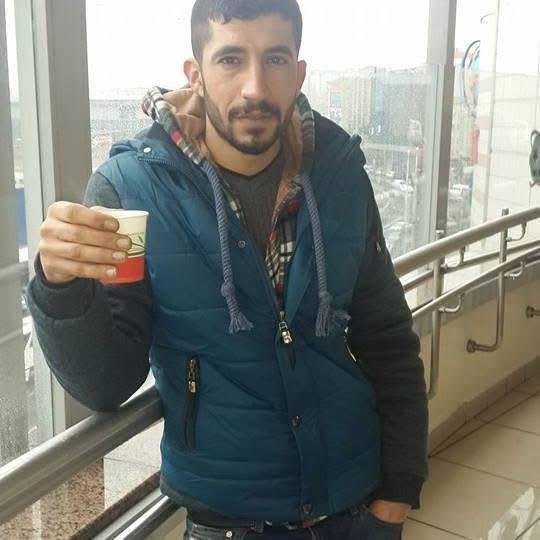  Serhat Aydın