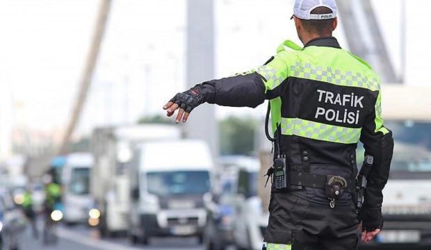 İstanbul'da yarın bazı yollar trafiğe kapatılacak