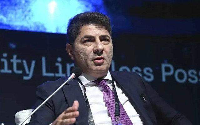 Fenerbahçe başkan adayı Hakan Safi