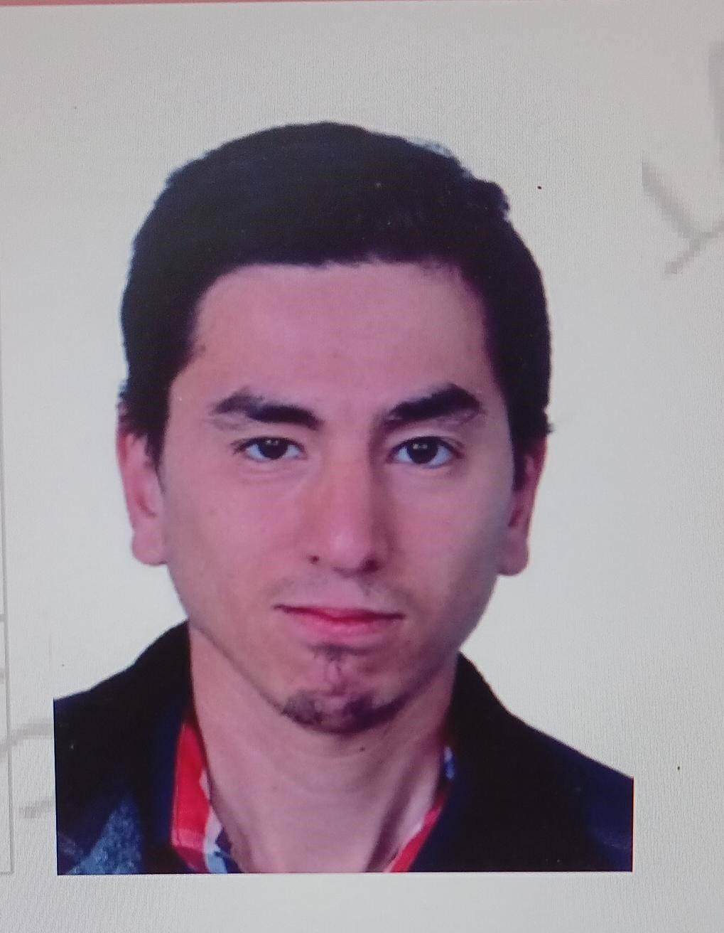 31 yaşındaki zihinsel engelli Ahmet Açıkkol