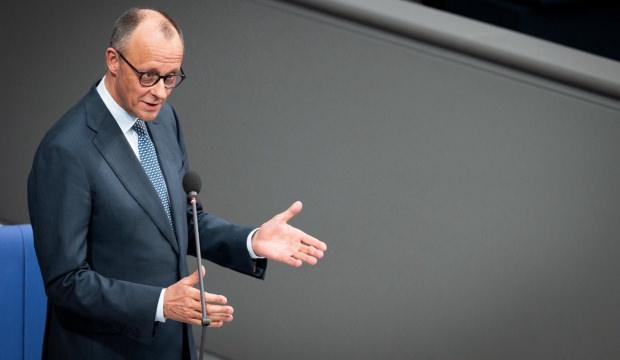 Merz'in a&ccedil;ıklaması Trump'ı &ccedil;ıldırtacak: ABD, İran tarafından aşağılanıyor