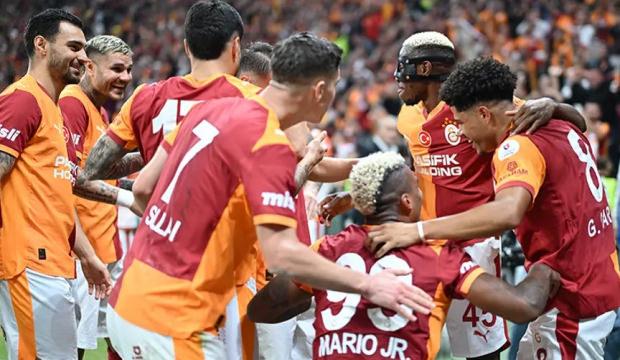 30 milyon yetmiyor! Galatasaray, 40 milyon euro teklif gelirse yıldızını g&ouml;nderecek
