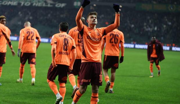 Trabzonspor'dan Mu&ccedil;i a&ccedil;ıklaması! Bonservisi alınacak mı?