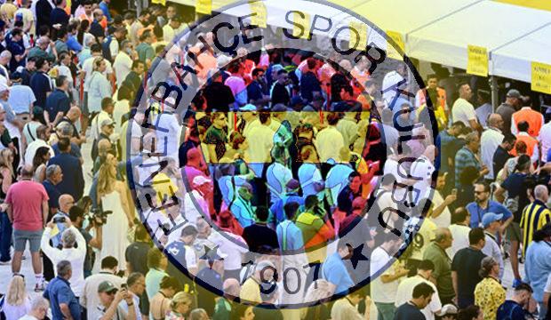 3 isim belli oldu! İşte Fenerbah&ccedil;e'nin başkan adayları