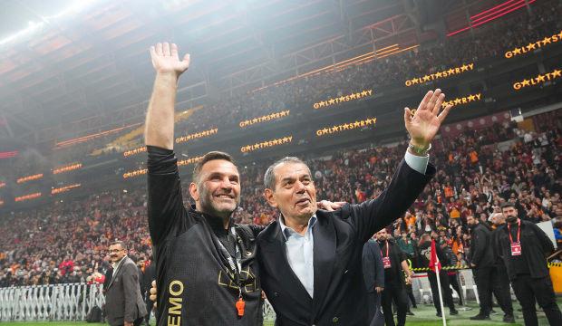 3 yıl &ouml;nce Florya'nın kapısından d&ouml;nm&uuml;şt&uuml;! Aslan Fenerbah&ccedil;e'nin eski yıldızını istiyor