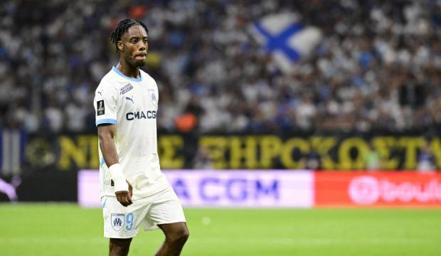 Bonservisine 83 milyon Euro &ouml;denen golc&uuml; Beşiktaş yolunda! Transfer i&ccedil;in tek şart var