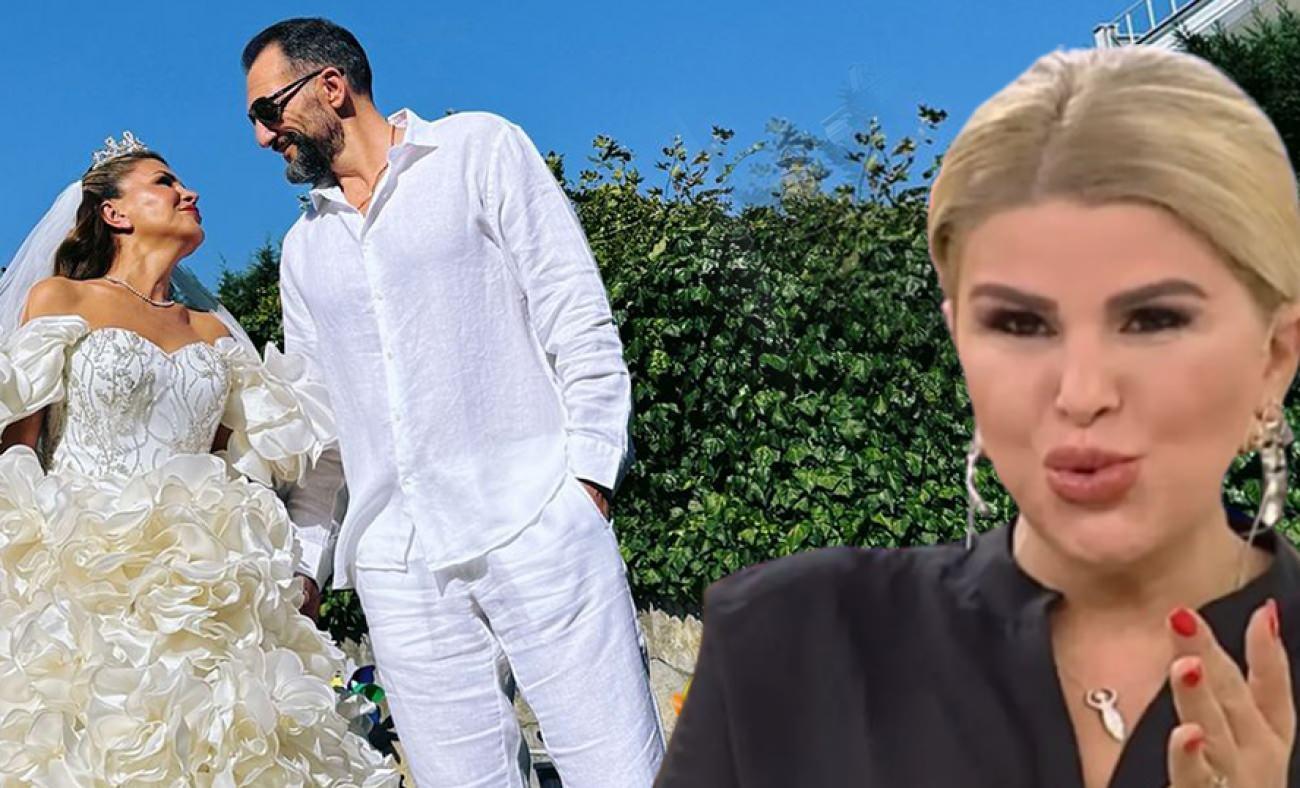 55 yaşındaki astrolog Nuray Sayarı'dan ikiz bebek m&uuml;jdesi!