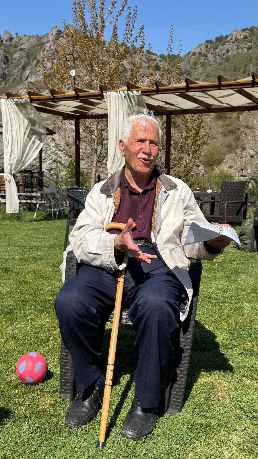 Aşık Eşref Tonbuloğlu