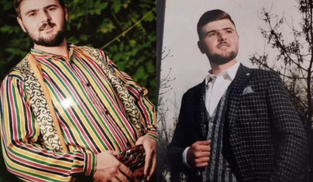 5 bin TL karşılığı tutulan tetik&ccedil;iler, yanlış adamı vurdu: 2 &ccedil;ocuğa hapis cezası!