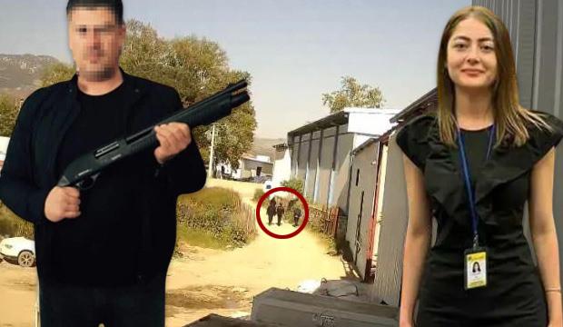 5 milyon liralık dava kanlı bitti: Avukat cinayetinde kritik gelişme