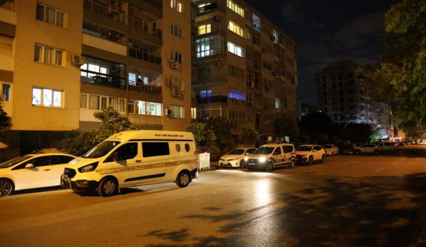 73 yaşındaki baba, oğlunu &ouml;ld&uuml;rd&uuml;