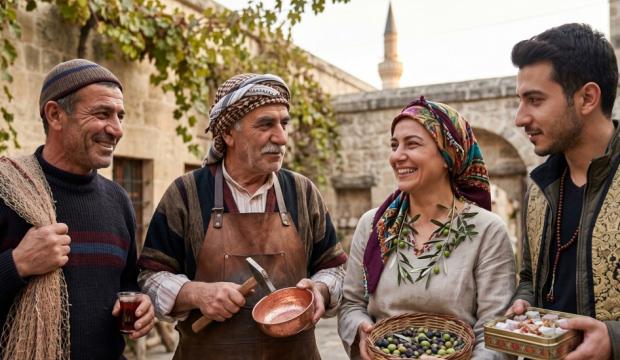 81 ilin tek tek lakapları! Bakın memleketinizi nasıl anıyorlar