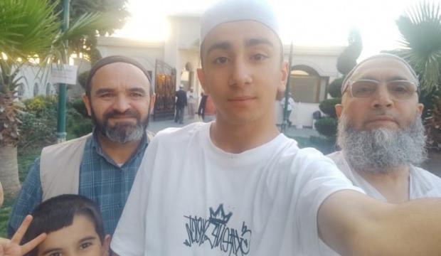 Esenler'de asker eğlencesinde cinayet