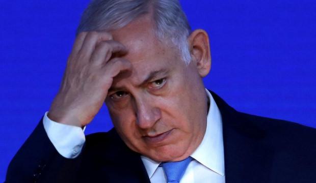 Netanyahu yeniden hakim karşısında