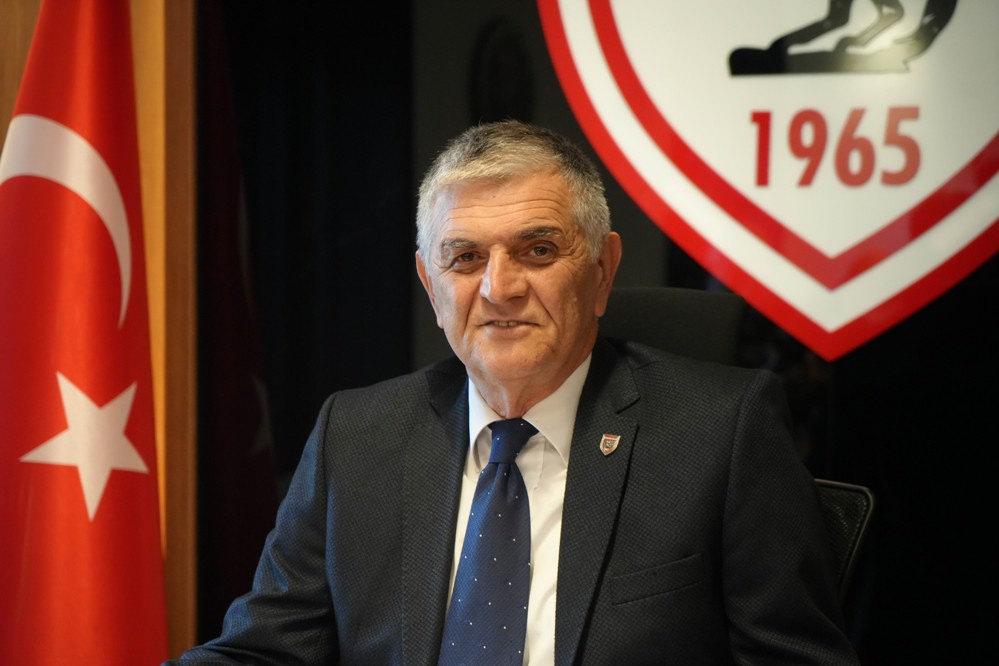 Suat Çakır