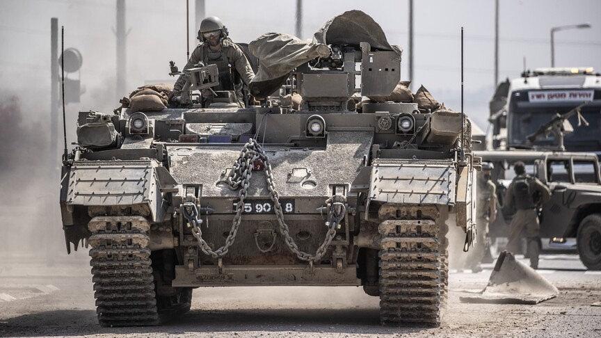 ABD'den 6 bin 500 ton ağırlığında sevkiyat