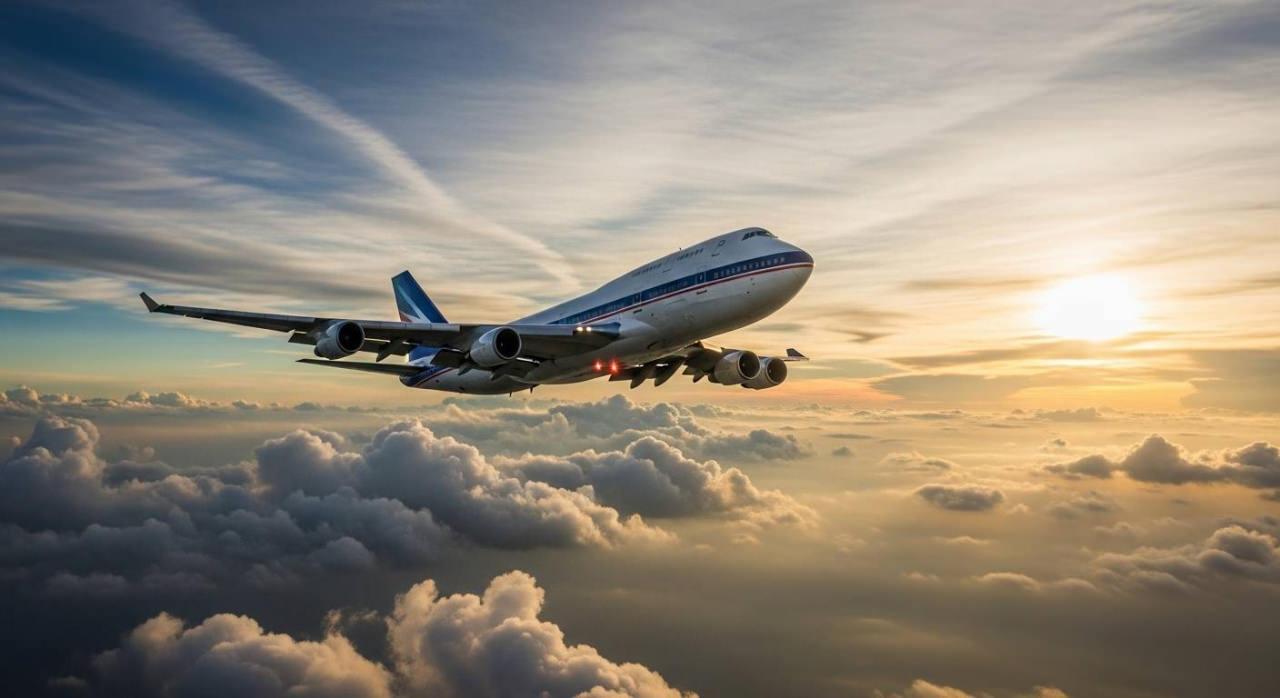 Havacılıkta 'Hürmüz' Depremi: Avrupa İflasın Eşiğinde, Türkiye Rota Değiştiriyor!