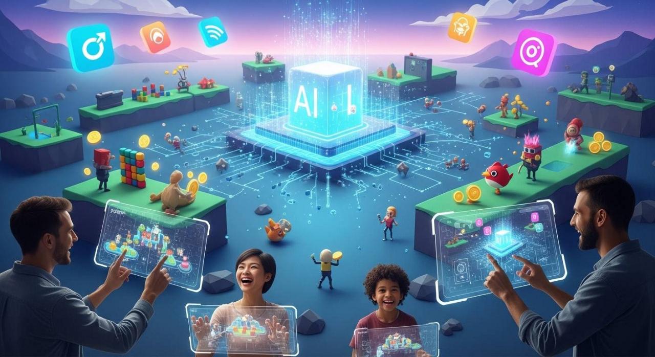 Boğaziçi Teknopark girişimlerinden Mission Control Games, 4 milyon dolarlık yatırım aldı