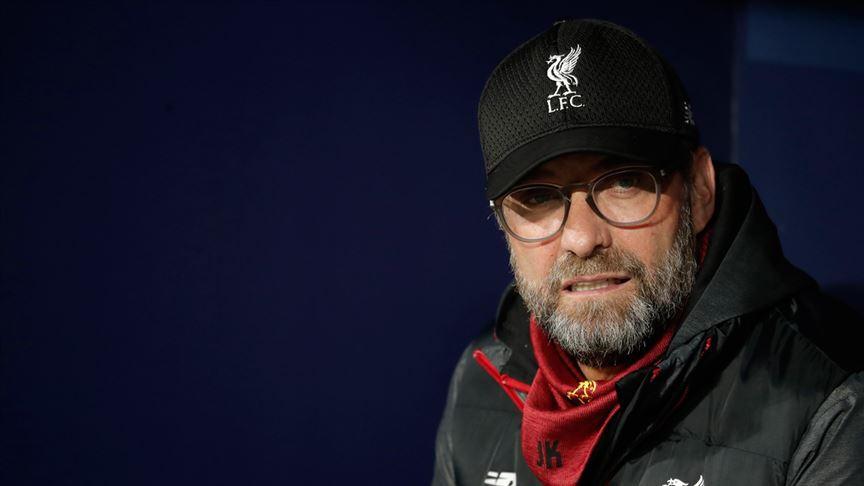 Jürgen Klopp