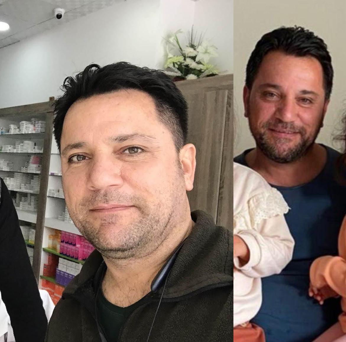 Metin Erman (52) 
