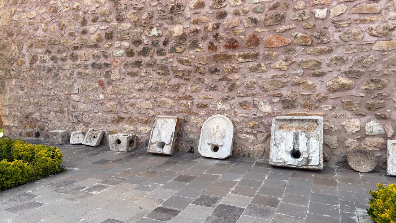 Tokat Sık Dişini Helası.