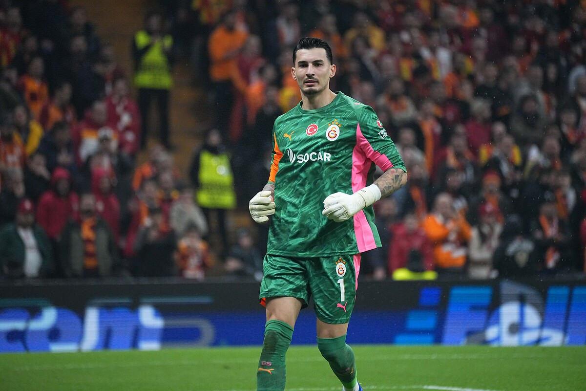 Uğurcan Çakır
