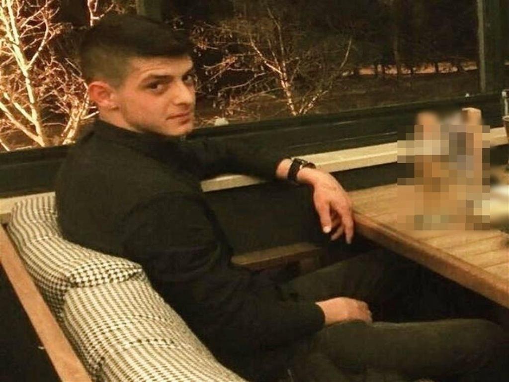Dilruba'nın katili sevgilisine ağırlaştırılmış müebbet onandı.