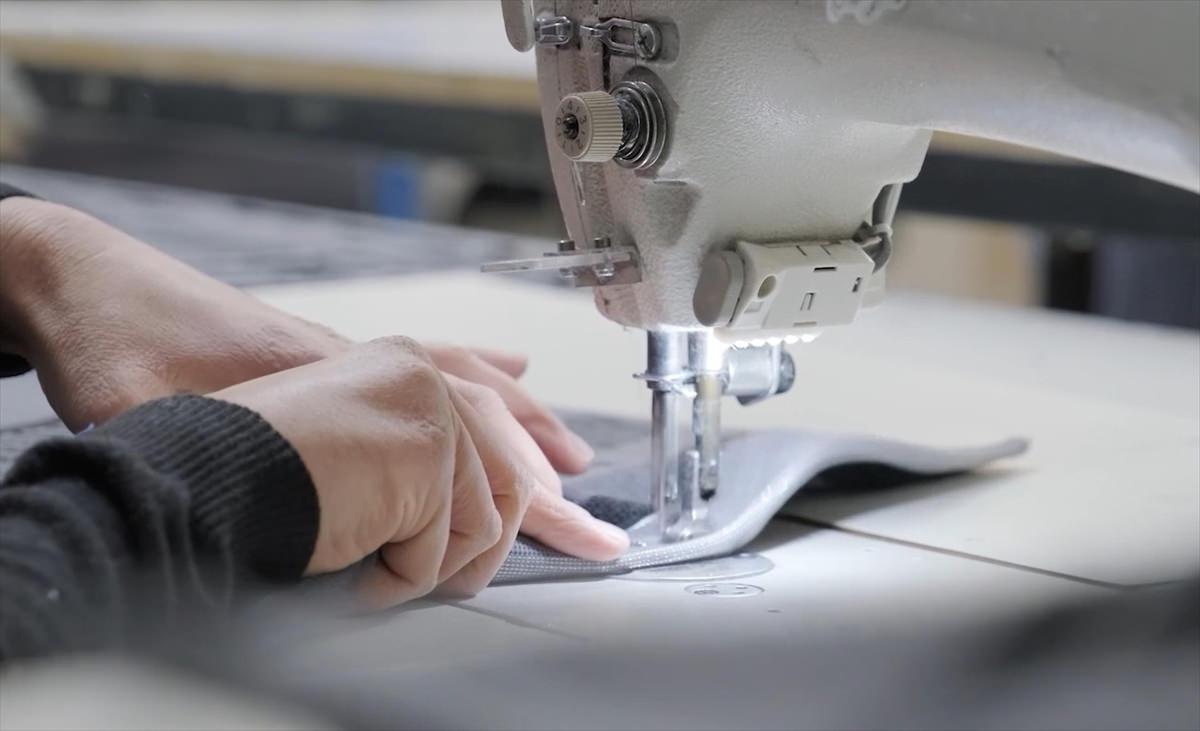 Tekstilde 2,2 milyar dolarlık ihracat: Avrupa durgun, Amerika atakta!