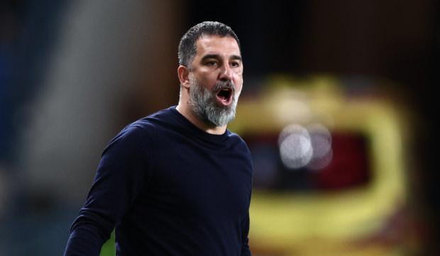 Arda Turan'ın Shakhtar'ı Avrupa'da final şansını mucizelere bıraktı!