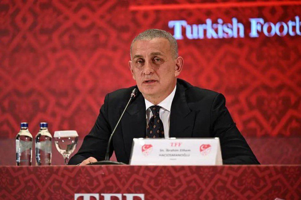 İbrahim Hacıosmanoğlu