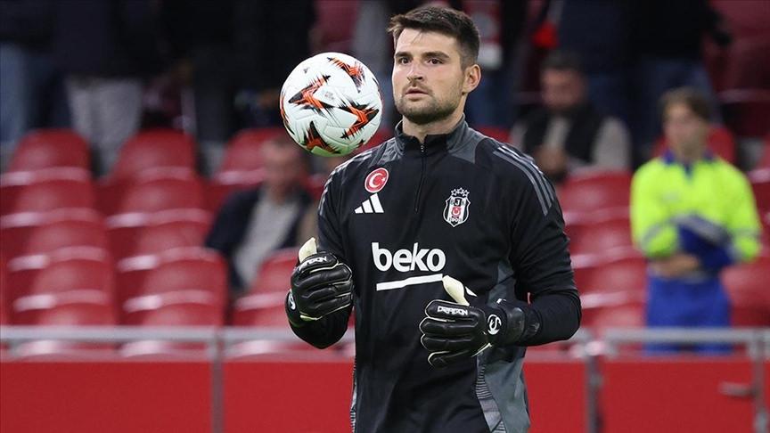 Ersin  Destanoğlu
