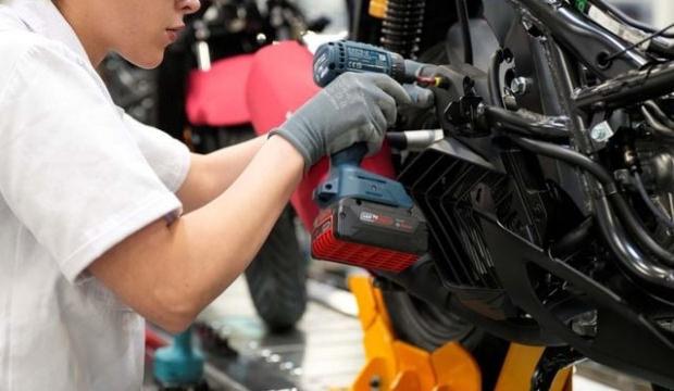 Otomotiv devi bir şehrimizde fabrika a&ccedil;tı: Y&uuml;zlerce kişiye istihdam sağlanacak