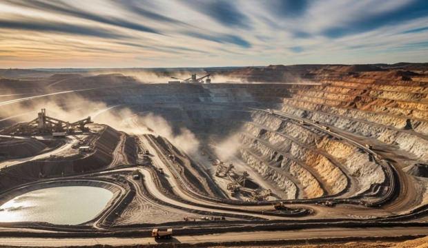 T&uuml;rkiye&rsquo;nin elindeki gizli g&uuml;&ccedil;: Dev rezerv sahaya iniyor! D&uuml;nyanın en b&uuml;y&uuml;klerinden biri