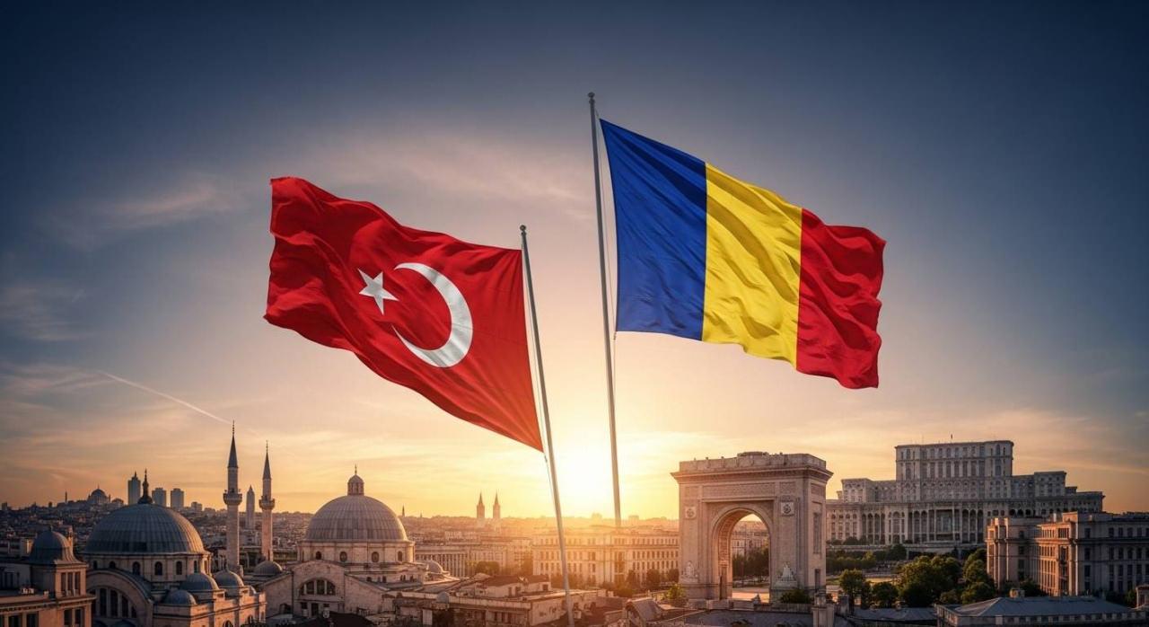  Türkiye’ye 'güvenlik şemsiyesi' mesajı: 20 milyar dolarlık yeni dönem!