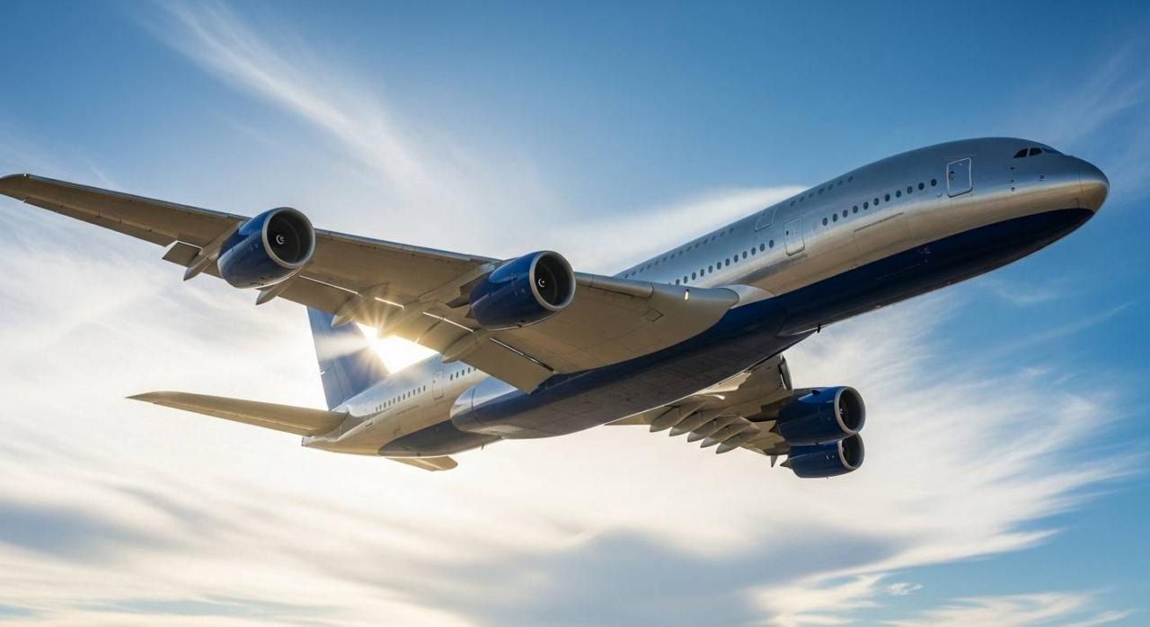 Havacılıkta 'Hürmüz' Depremi: Avrupa İflasın Eşiğinde, Türkiye Rota Değiştiriyor!