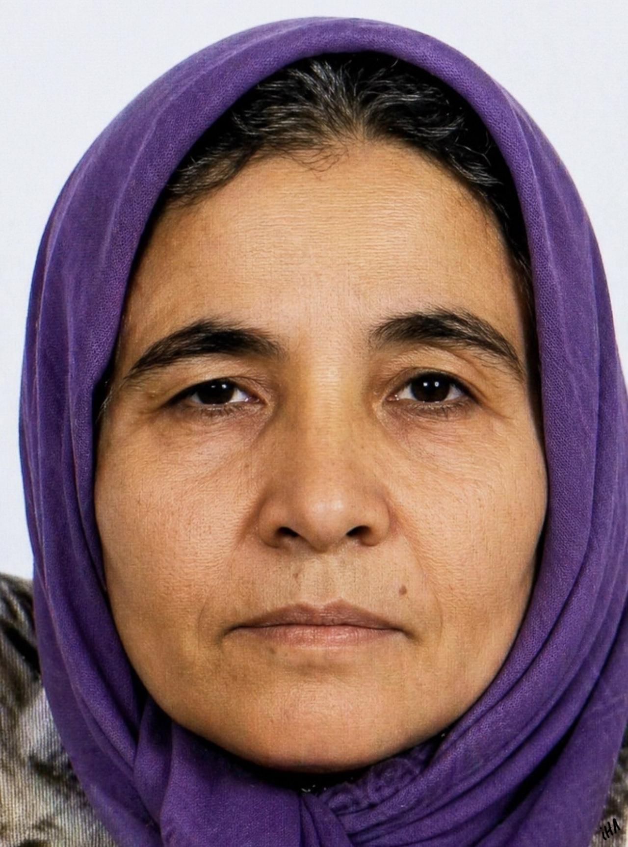  Selma Aygün (60) 