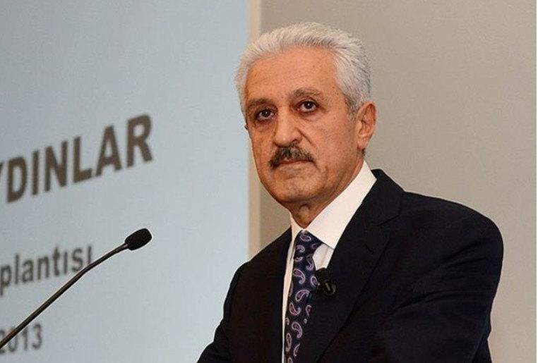 Mehmet Ali Aydınlar