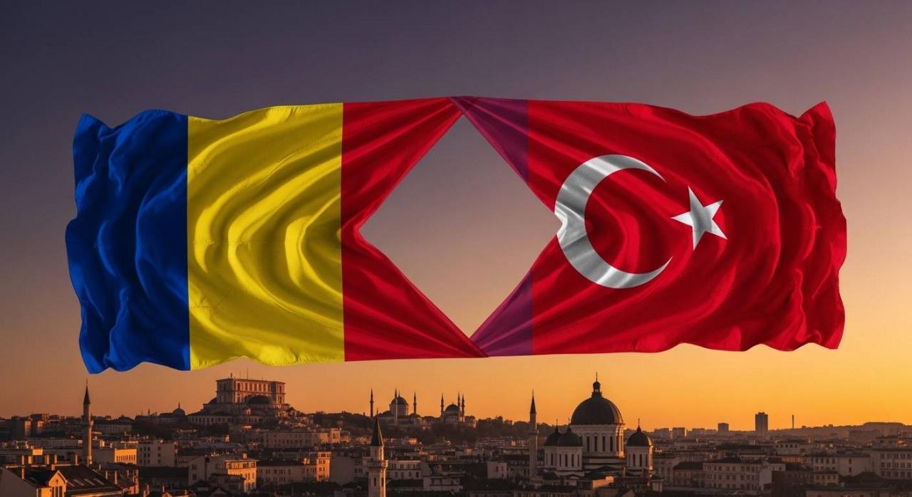  Türkiye’ye 'güvenlik şemsiyesi' mesajı: 20 milyar dolarlık yeni dönem!