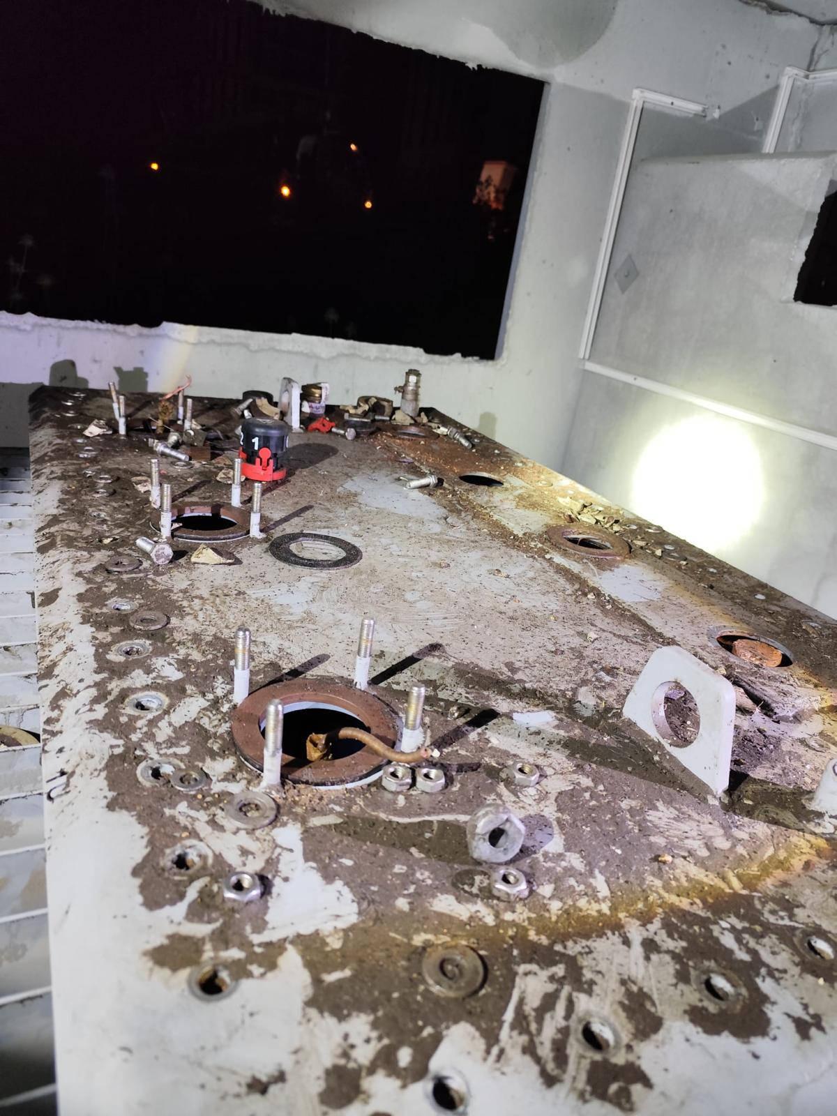 10 bin 338 abone elektriksiz kaldı. 