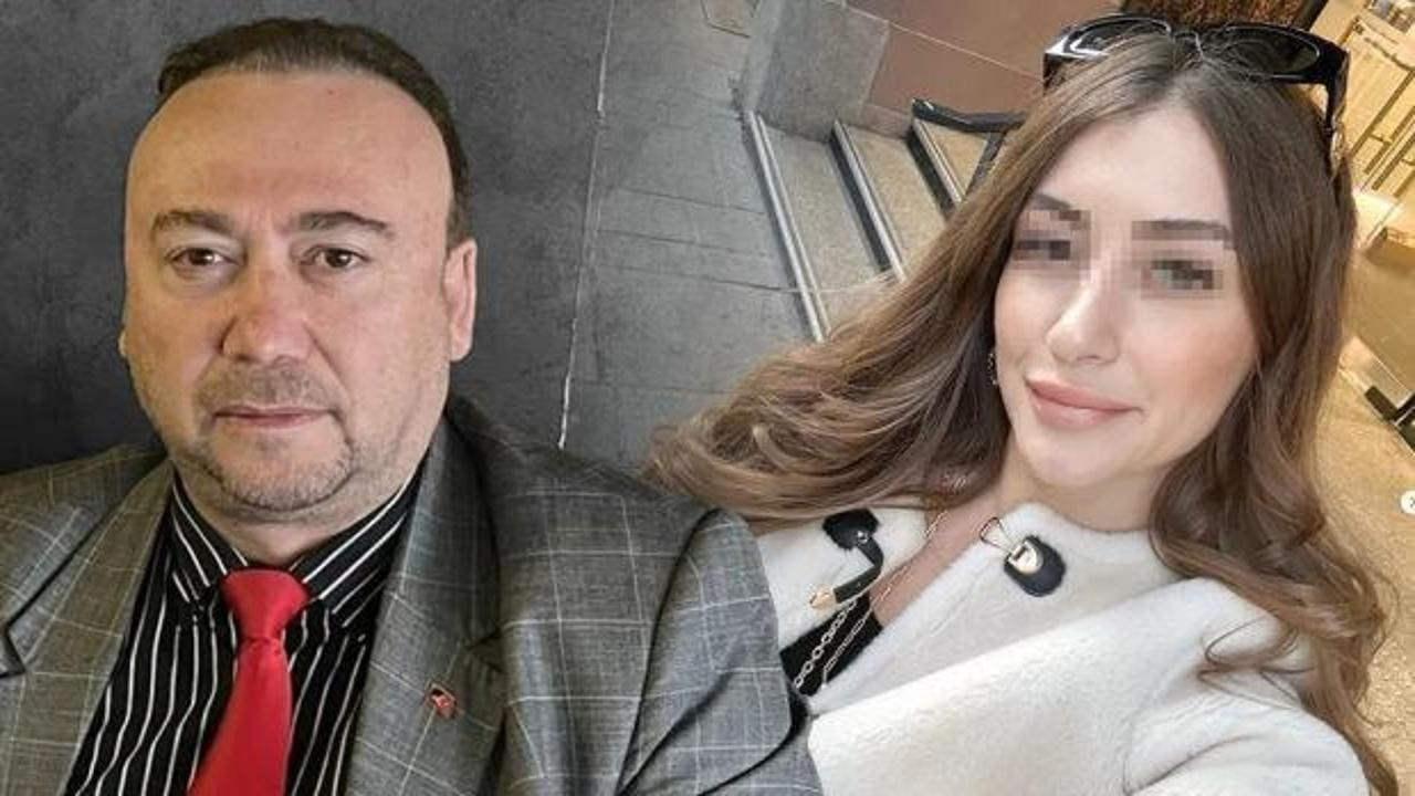 Özkan Yalım'ın sevgililerinden A.A.'nın, Yalım'dan, Bornova Belediye Başkanı ile görüşmesini isteyerek 'Aşkım işe gitmesem olur mu?' dediği ortaya çıktı. A.A.'nın ayrıca, 'Koko yapacağız, getirmiş' şeklindeki konuşmaları da tespit edildi.