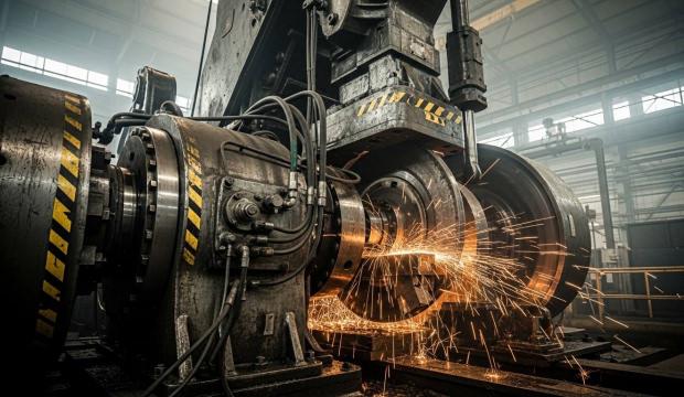 Fabrikalarda 1 Nisan devrimi! 5G ile insan hatası tarihe karışıyor